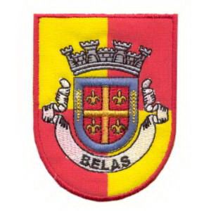 Emblema de Vila Belas