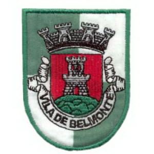 Emblema de Vila Belmonte