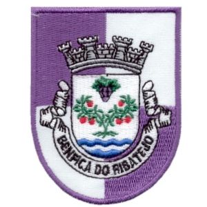 Emblema Vila Benfica do Ribatejo