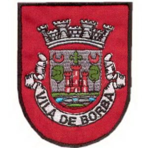 Emblema de Vila Borba