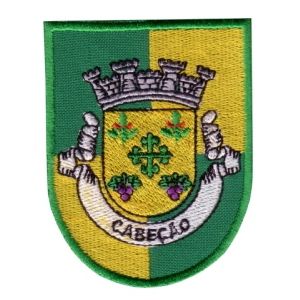 Emblema de Vila Cabeçao