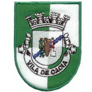 Vila Cacia Emblem