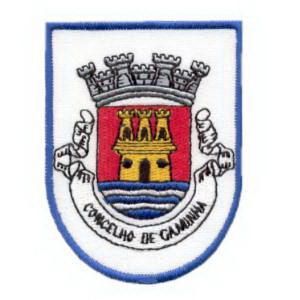 Emblema de Vila Caminha