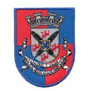 Emblema Vila Campo Maior