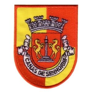 Emblema de Vila Cañas Senhorim