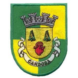 Emblema de Vila Candosa