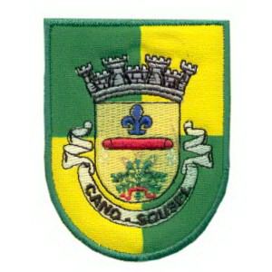 Emblema de Vila Cano-Sousel