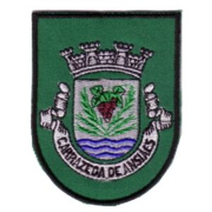 Emblema Vila Carrazeda de Ansiães