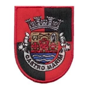 Emblema de Vila Castro Marim