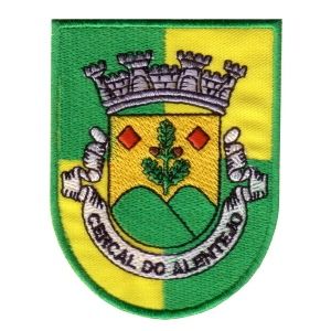 Emblema Vila Cercal do Alentejo