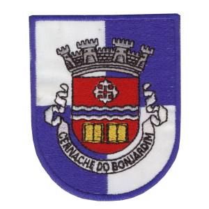Emblema Vila Cernache Bonjardim