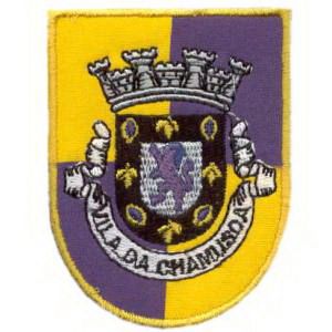 Emblema de Vila Chamusca