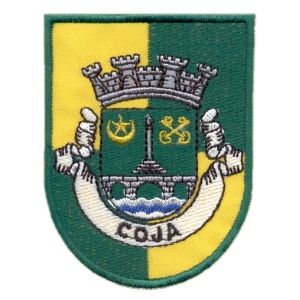 Emblema de Vila Coja