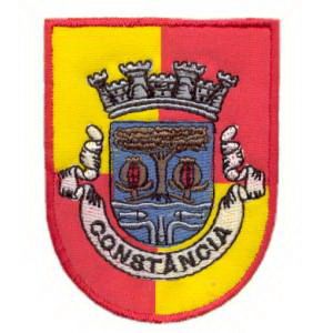 Emblema de Vila Constância