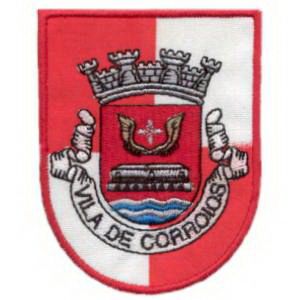 Emblema de Vila Corroios