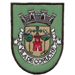 Emblema de Vila Coruche