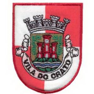 Emblema de Vila Crato