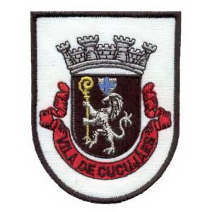 Emblema Vila Cucujães