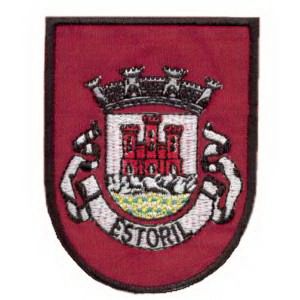 Emblema de Vila Estoril