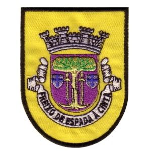 Emblema Vila Freixo E. à Cinta