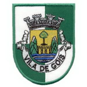 Emblema Vila Góis