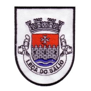 Emblema de Vila Leça do Balio