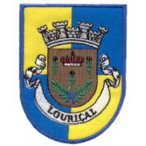 Emblema de Vila Louriçal