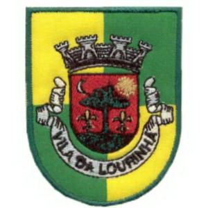 Emblema de Vila Lourinhã