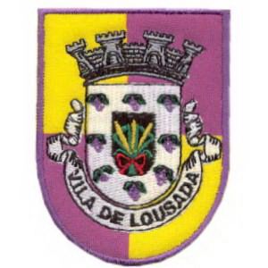 Emblema de Vila Lousada