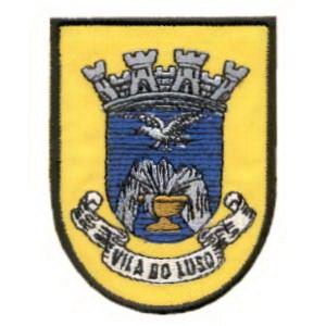 Emblema de Vila Luso