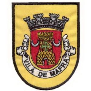Emblema de Vila Mafra