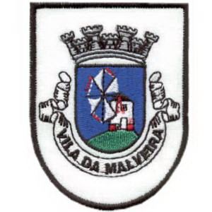 Emblema de Vila Malveira