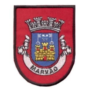 Emblema de Vila Marvão