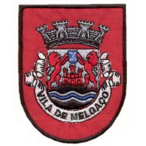 Emblema de Vila Melgaço