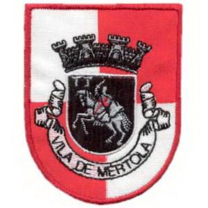 Emblema de Vila Mértola