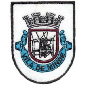 Emblema de Vila Minde