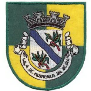 Emblema de Vila Moimenta da Beira