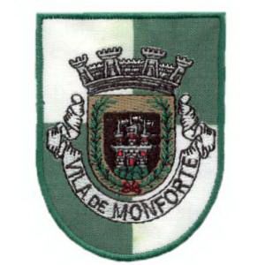 Emblema de Vila Monforte