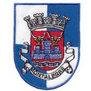 Emblème de Vila Montalegre
