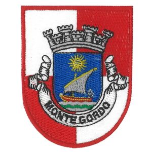 Emblema de Vila Monte Gordo