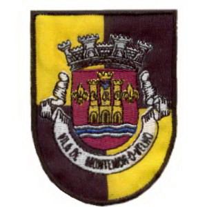 Emblema Vila Montemor o Velho