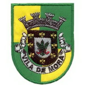 Emblema de Vila Mora