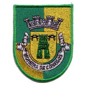 Emblema Vila Moreira de Cónegos