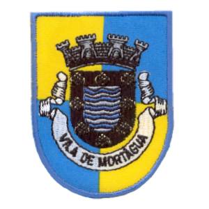 Emblema Vila Mortágua