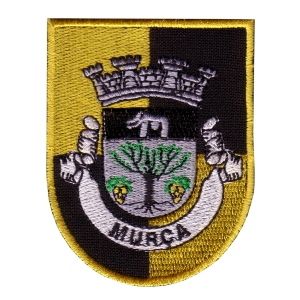 Emblema de Vila Murça