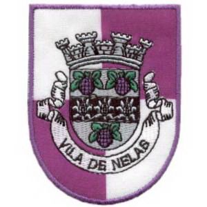 Emblema de Vila Nelas