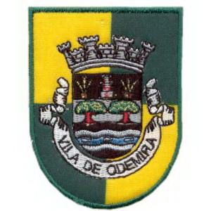 Emblema de Vila Odemira