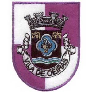 Emblema de Vila Oeiras