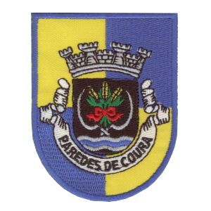 Emblema Vila Paredes de Coura