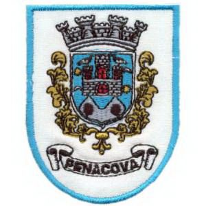 Emblema de Vila Penacova